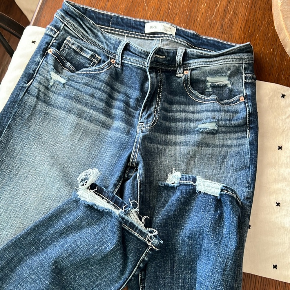 BKE, Payton, 👖 jeans, straight